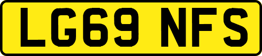 LG69NFS