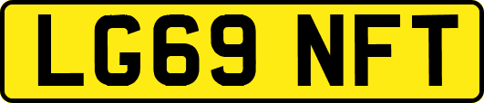 LG69NFT