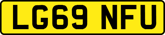 LG69NFU