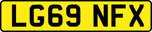 LG69NFX