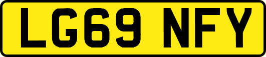 LG69NFY