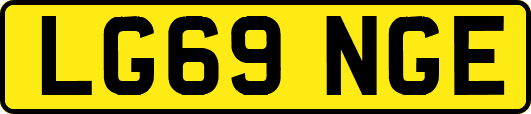 LG69NGE