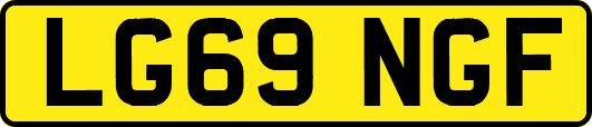 LG69NGF