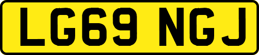 LG69NGJ