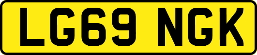 LG69NGK