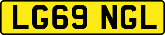 LG69NGL