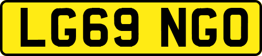 LG69NGO
