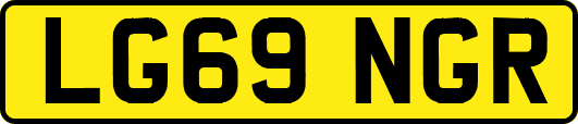 LG69NGR