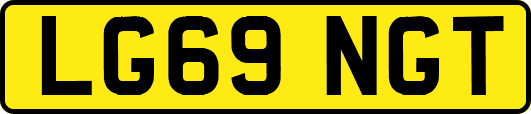 LG69NGT
