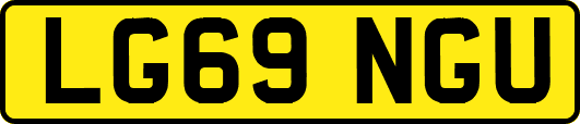LG69NGU
