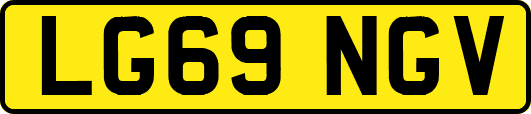 LG69NGV