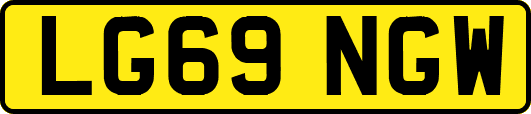 LG69NGW