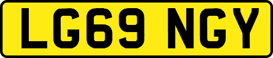 LG69NGY