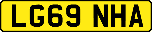 LG69NHA