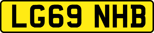 LG69NHB