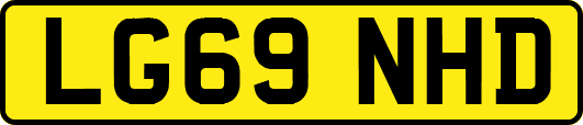 LG69NHD
