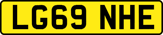 LG69NHE