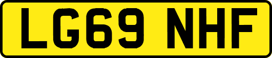 LG69NHF