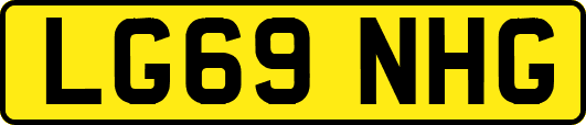 LG69NHG