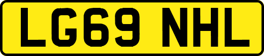 LG69NHL
