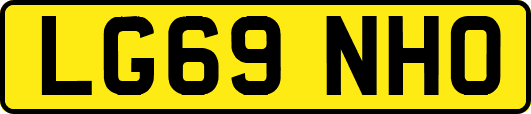 LG69NHO
