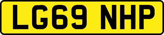 LG69NHP