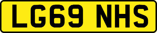 LG69NHS