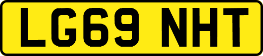 LG69NHT