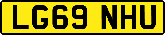 LG69NHU