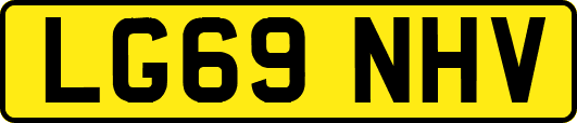 LG69NHV