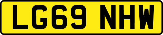 LG69NHW
