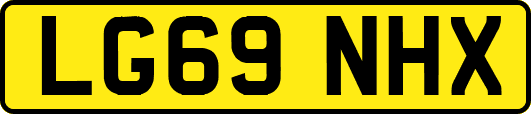 LG69NHX