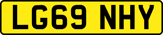LG69NHY