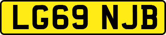 LG69NJB