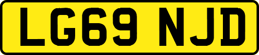 LG69NJD