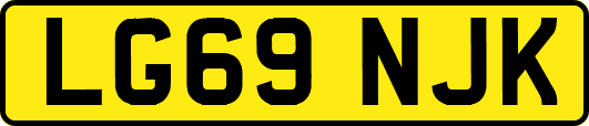 LG69NJK