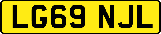 LG69NJL