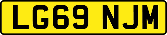 LG69NJM