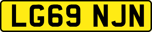 LG69NJN