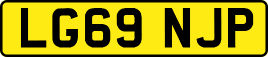 LG69NJP