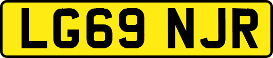LG69NJR