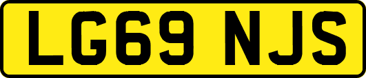 LG69NJS