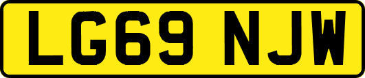 LG69NJW