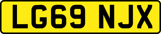 LG69NJX