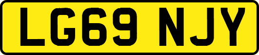 LG69NJY