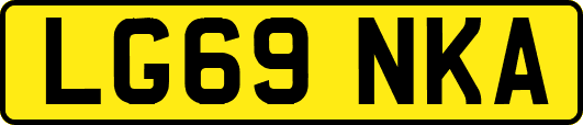 LG69NKA