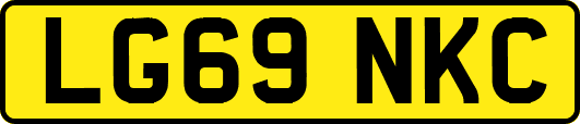 LG69NKC