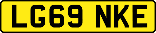 LG69NKE
