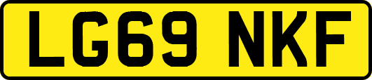 LG69NKF