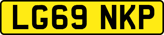 LG69NKP
